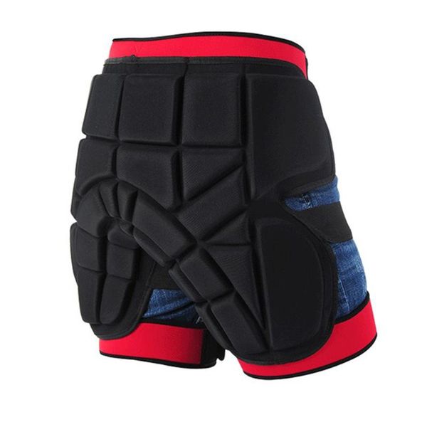 child sports hip pad light skateboard snowboard ski padded shorts & pants protection gear protector waist support, Black;gray
child sports hip pad light skateboard snowboard ski padded shorts & pants protection gear protector waist support, Black;gray