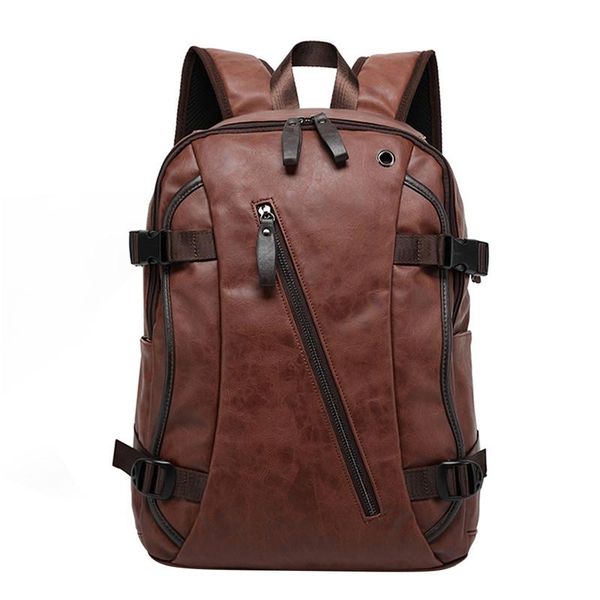 backpack men leather anti theft men's casual & travel bags western college bookbag lapcomputer bag
backpack men leather anti theft men's casual & travel bags western college bookbag lapcomputer bag