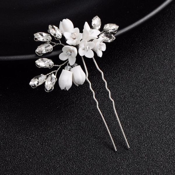 hair clips & barrettes flower accessories crystal rhinestone hairpins fashion women pins bride jewelry bridal, Golden;silver
hair clips & barrettes flower accessories crystal rhinestone hairpins fashion women pins bride jewelry bridal, Golden;silver