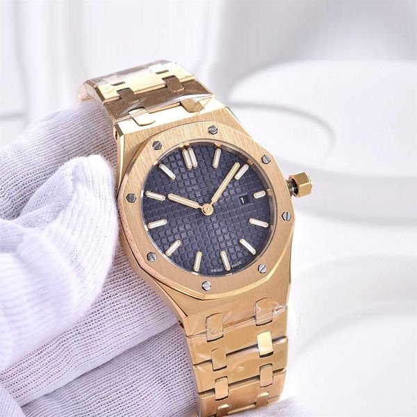 men automatic self wind mechanical stainless steel strap simple business blue rose gold date calendar luminous men's watch a53, Slivery;black
men automatic self wind mechanical stainless steel strap simple business blue rose gold date calendar luminous men's watch a53, Slivery;black