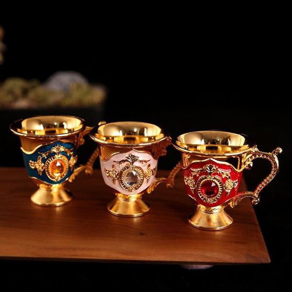 mugs retro liquor glass handle cup metal craft gift home decoration tea kitchen dining bar accessory
mugs retro liquor glass handle cup metal craft gift home decoration tea kitchen dining bar accessory