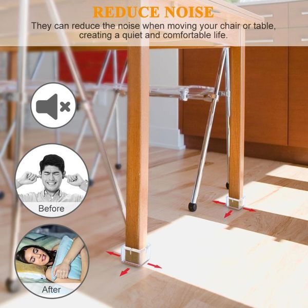 chair covers 36pcs non-slip silicone leg caps feet bottom cover pads furniture table floor protectors
chair covers 36pcs non-slip silicone leg caps feet bottom cover pads furniture table floor protectors