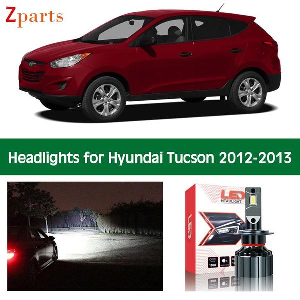 car headlights bulbs for tucson 2012 2013 led headlight headlamp low high beam canbus auto lights lighting accessories
car headlights bulbs for tucson 2012 2013 led headlight headlamp low high beam canbus auto lights lighting accessories
