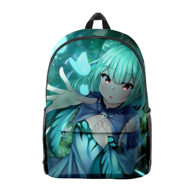 backpack hololive uruha rushia boys girls fabric oxford school bag simple high capacity teenager students travel
backpack hololive uruha rushia boys girls fabric oxford school bag simple high capacity teenager students travel