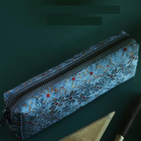 c84p chinese style cotton hemp ironing golden bags sail canvas pencil pencilcloth art curtain simple large capacity primary and secondary s
c84p chinese style cotton hemp ironing golden bags sail canvas pencil pencilcloth art curtain simple large capacity primary and secondary s