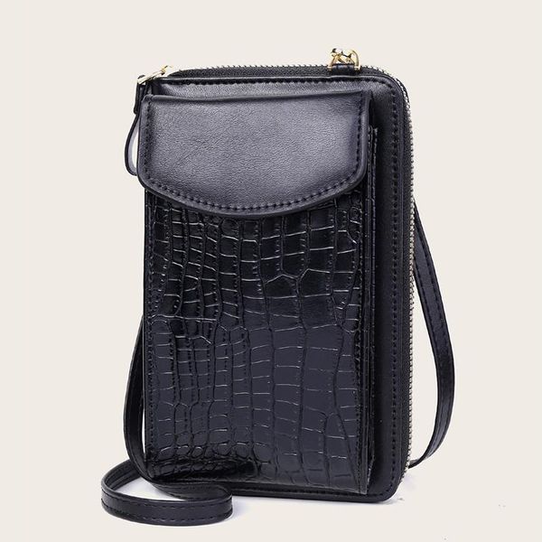 evening bags brand designer small crossbody bag for women pu alligator leather female shoulder purse ladies clutches wallet handbag phone
evening bags brand designer small crossbody bag for women pu alligator leather female shoulder purse ladies clutches wallet handbag phone
