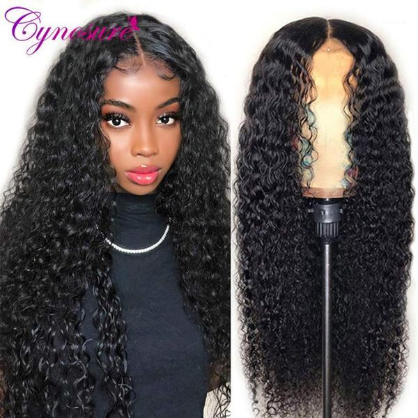 cynosure 13x4/13x6 lace front human hair wigs for black women pre plucked remy brazilian kinky curly 4x4 closure wig1, Black;brown
cynosure 13x4/13x6 lace front human hair wigs for black women pre plucked remy brazilian kinky curly 4x4 closure wig1, Black;brown