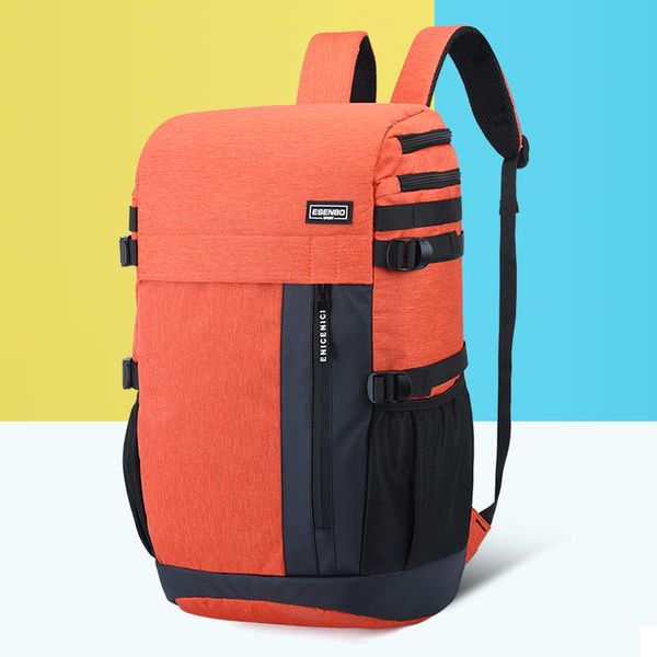 backpack 30l durable travel men's multifunctional 15 lapbag outdoor outing luggage mountaineering backbag
backpack 30l durable travel men's multifunctional 15 lapbag outdoor outing luggage mountaineering backbag