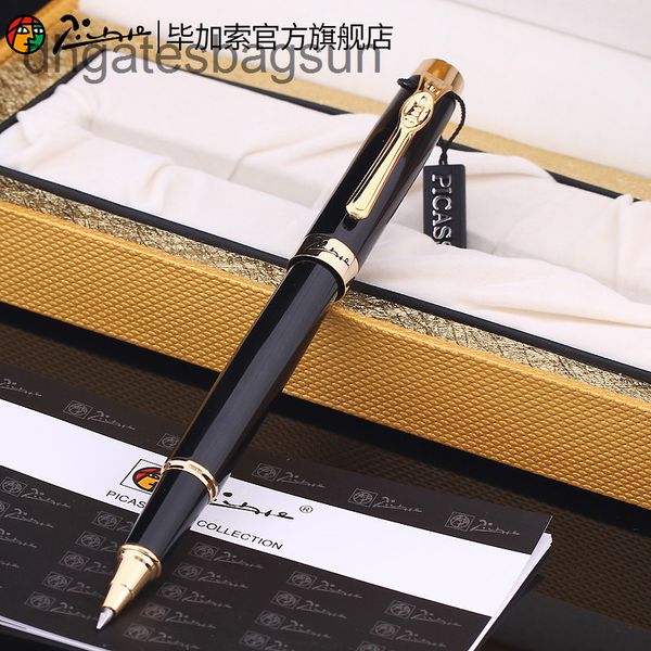 brand pen picasso 933 pearl pen men's and women's business metal signature students' office gift box
brand pen picasso 933 pearl pen men's and women's business metal signature students' office gift box