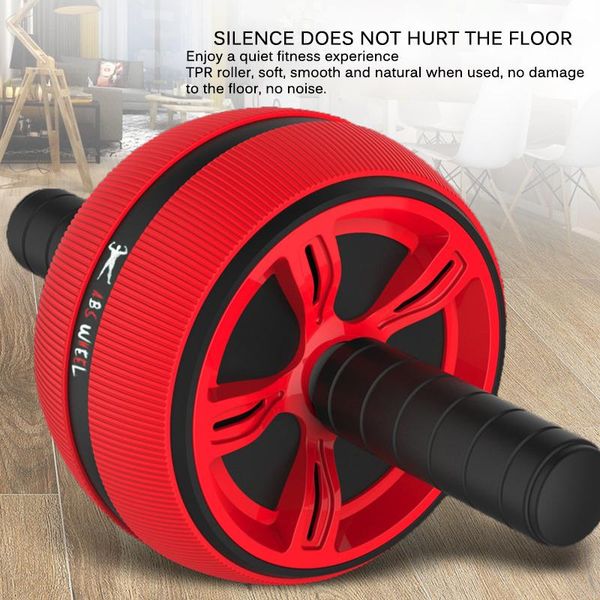 roller abdominal fitness belly core trainer equipment back speed training exercise rebound wheel workout gym resistance sports
roller abdominal fitness belly core trainer equipment back speed training exercise rebound wheel workout gym resistance sports