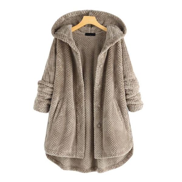 running jackets plus size fashion plush warm coat casual ladies faux fur solid jacket streetwear female winter long sleeve womens outerwea, Black;red
running jackets plus size fashion plush warm coat casual ladies faux fur solid jacket streetwear female winter long sleeve womens outerwea, Black;red