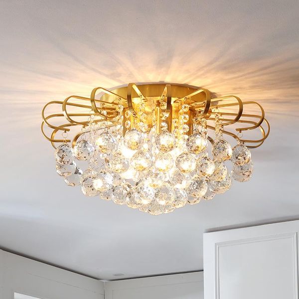ceiling lights luxury lamps atmosphere copper living room dining light in the bedroom household style
ceiling lights luxury lamps atmosphere copper living room dining light in the bedroom household style