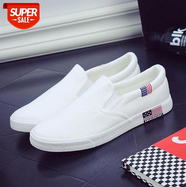 small white shoes couple canvas men's single korean flat-bottomed casual middle school students set foot cloth women's #qz57
small white shoes couple canvas men's single korean flat-bottomed casual middle school students set foot cloth women's #qz57
