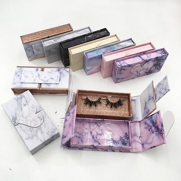 10pcs false eyelash packaging box magnetic custom logo wholesale empty lash with clear tray1
10pcs false eyelash packaging box magnetic custom logo wholesale empty lash with clear tray1
