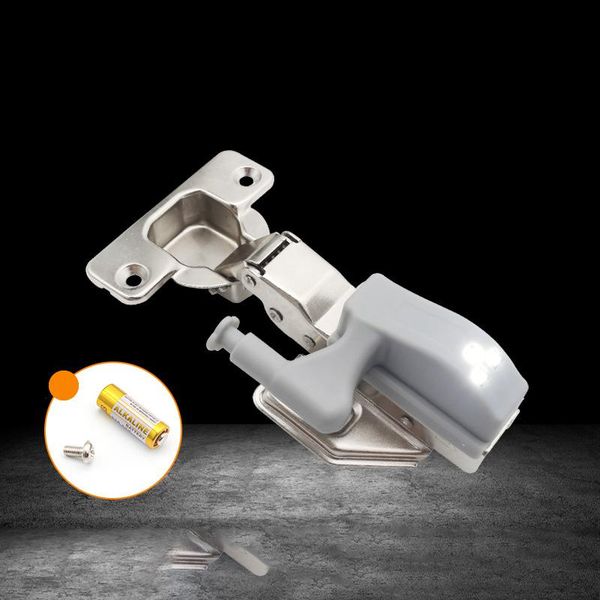 cabinet light led under smart touch universal cupboard hinge lamp sensor night for bedroom kitchen closet
cabinet light led under smart touch universal cupboard hinge lamp sensor night for bedroom kitchen closet