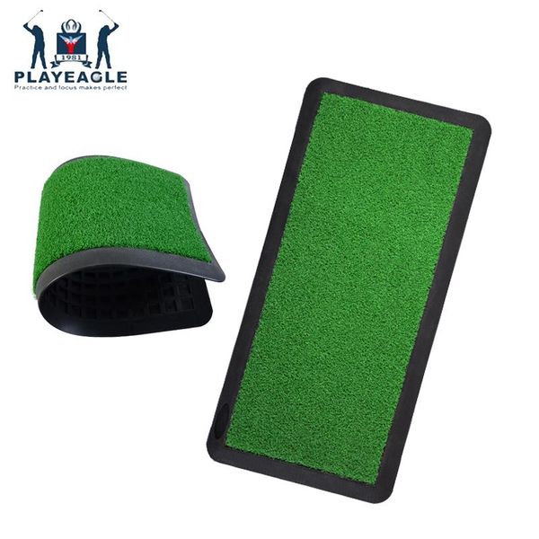 golf training aids 25*54cm hitting mat rubber base practice trainer artificial grass aid and turf
golf training aids 25*54cm hitting mat rubber base practice trainer artificial grass aid and turf