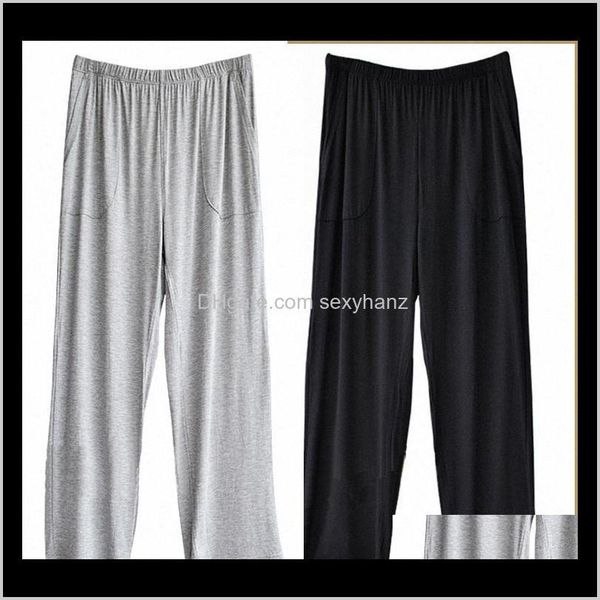 clothing apparel drop delivery 2021 large size cotton modal casual summer home pants soft mens trousers plus fertilizer 8xl super elastic qe, Black
clothing apparel drop delivery 2021 large size cotton modal casual summer home pants soft mens trousers plus fertilizer 8xl super elastic qe, Black