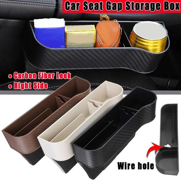 car organizer left+right seat crevice gaps storage box carbon fiber plastic auto drink for pockets organizers stowing tidying universal 
car organizer left+right seat crevice gaps storage box carbon fiber plastic auto drink for pockets organizers stowing tidying universal