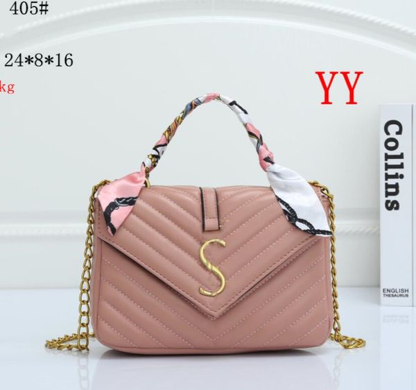 chain luxury designers bags messenger handbags 2021 fashion purse lady thread women wallets hobo purses famous designer cross body totes fem
chain luxury designers bags messenger handbags 2021 fashion purse lady thread women wallets hobo purses famous designer cross body totes fem