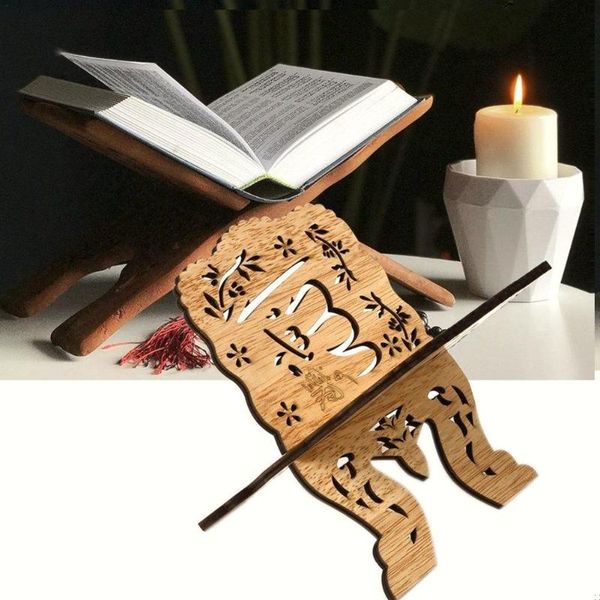 ramadan decoration for home eid decor wooden mubarak stand holder muslim plaque book handmade mosque v9s7 decorative objects & figurines
ramadan decoration for home eid decor wooden mubarak stand holder muslim plaque book handmade mosque v9s7 decorative objects & figurines