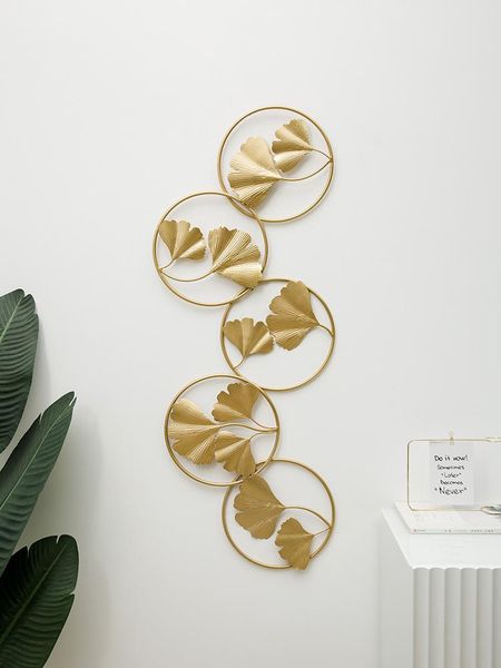 chinese style creative wrought iron ginkgo biloba wall decoration living room sofa background pendant decorative objects & figurines
chinese style creative wrought iron ginkgo biloba wall decoration living room sofa background pendant decorative objects & figurines