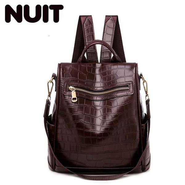outdoor bags women leather backpack female vintage crocodile anti theft shoulder bag school bagpack for teenage girls
outdoor bags women leather backpack female vintage crocodile anti theft shoulder bag school bagpack for teenage girls