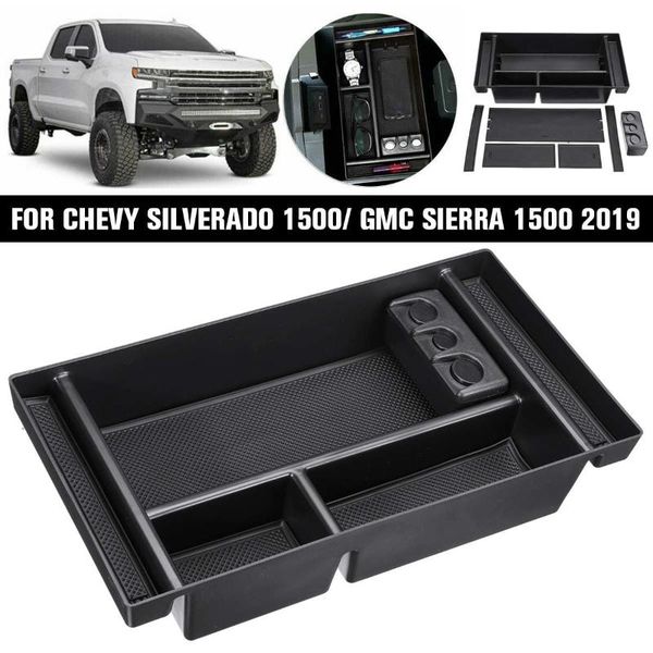 car organizer 1pcs armrest storage box center console glove tray holder for chevy silverado 1500/ sierra 1500 2021
car organizer 1pcs armrest storage box center console glove tray holder for chevy silverado 1500/ sierra 1500 2021