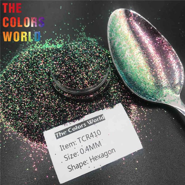 tct-327 chameleon hexagon 0.4mm color shift nail glitter nails art decoration tattoo tumblers crafts festival accessories, Silver;gold
tct-327 chameleon hexagon 0.4mm color shift nail glitter nails art decoration tattoo tumblers crafts festival accessories, Silver;gold