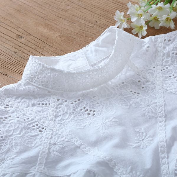 women's blouses & shirts lamtrip stand collar retro art embroidery brief roamntic white long sleeve cotton shirt blouse 2021 sprin
women's blouses & shirts lamtrip stand collar retro art embroidery brief roamntic white long sleeve cotton shirt blouse 2021 sprin