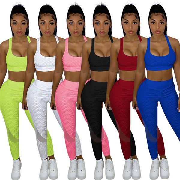 women's two piece pants wholesale items 2 set women casual fashion solid crop clothing outfits m6375 by dhl, White
women's two piece pants wholesale items 2 set women casual fashion solid crop clothing outfits m6375 by dhl, White