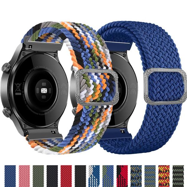 watch bands nylon loop strap for huawei gt2 pro braided solo adjustable band gt2e magic 2 46mm strrap, Black;brown
watch bands nylon loop strap for huawei gt2 pro braided solo adjustable band gt2e magic 2 46mm strrap, Black;brown