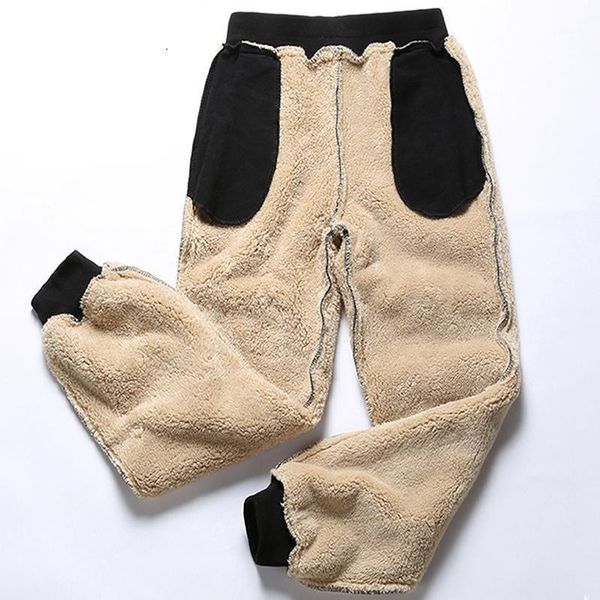 men's pants anbican brand winter casual men thick fleece cotton sweatpants jogger sportswear trousers big size 6xl 7xl 8xl, Black
men's pants anbican brand winter casual men thick fleece cotton sweatpants jogger sportswear trousers big size 6xl 7xl 8xl, Black