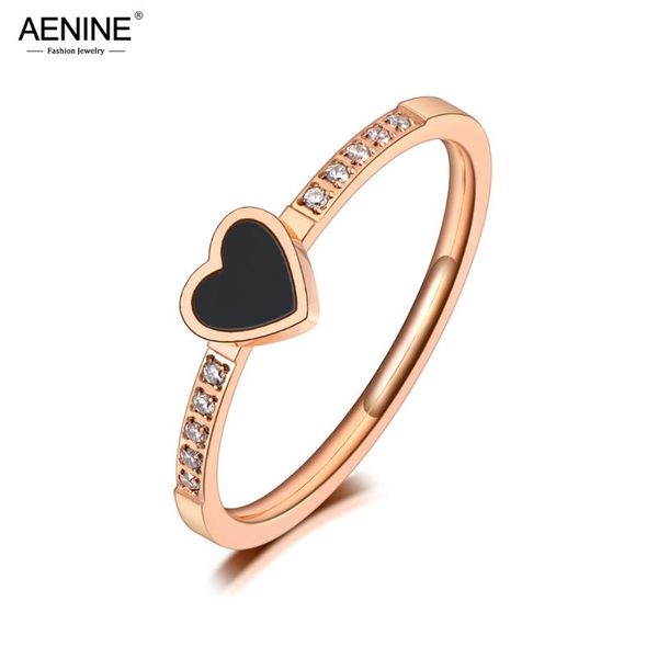 wedding rings aenine titanium stainless steel black acrylic love heart cz crystal engagement ring for women girl ar20027, Slivery;golden
wedding rings aenine titanium stainless steel black acrylic love heart cz crystal engagement ring for women girl ar20027, Slivery;golden
