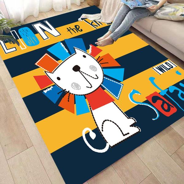 carpets 3d cartoon carpet kids living room bedroom large rugs lion baby play mat floor pink cute anti-skid custom
carpets 3d cartoon carpet kids living room bedroom large rugs lion baby play mat floor pink cute anti-skid custom