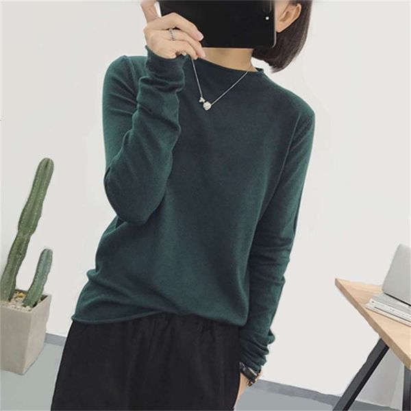 women's sweaters sweaterssemi turtleneck pullover women's loose thin in autumn winter with knitted base coat and long sleeve 711u, White;black
women's sweaters sweaterssemi turtleneck pullover women's loose thin in autumn winter with knitted base coat and long sleeve 711u, White;black