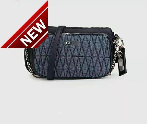 2020 new gues embroidered dumpling mother women's single shoulder diagonal span pendant bag
2020 new gues embroidered dumpling mother women's single shoulder diagonal span pendant bag
