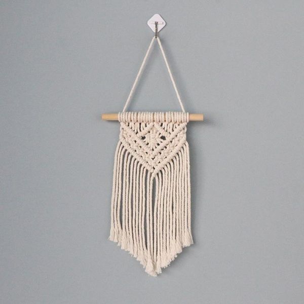 tapestries macrame wall hanging handwoven bohemian cotton rope boho tapestry home decoration minimalist style 1 pcs
tapestries macrame wall hanging handwoven bohemian cotton rope boho tapestry home decoration minimalist style 1 pcs
