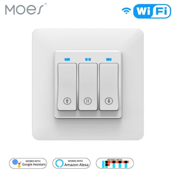 smart home control wifi curtain switch tuya life app remote motorized motor roller blinds,works with alexa google
smart home control wifi curtain switch tuya life app remote motorized motor roller blinds,works with alexa google