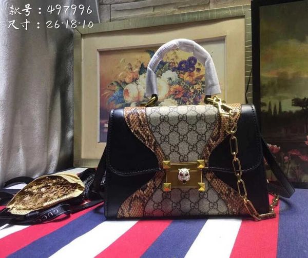 body iconic brand bag designer shoulder totes luxury shoulder 497996 handbags new handles vintage bags tiger cross head lock bag clutche
body iconic brand bag designer shoulder totes luxury shoulder 497996 handbags new handles vintage bags tiger cross head lock bag clutche