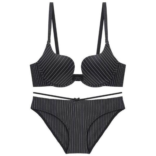 bras sets eas-comfortable rimless lace one-piece cup ladies girl underwear bra set black, Red;black
bras sets eas-comfortable rimless lace one-piece cup ladies girl underwear bra set black, Red;black
