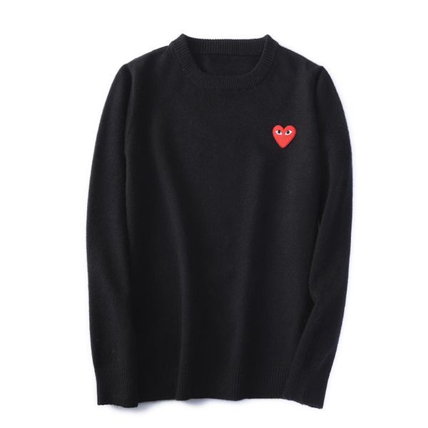 women's sweaters fashion long sleeve cashmere sweater women pullover casual embroidery love-heart, White;black
women's sweaters fashion long sleeve cashmere sweater women pullover casual embroidery love-heart, White;black