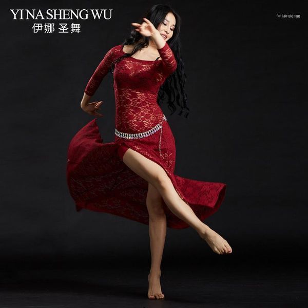 arrival belly dance dresses for ladies lace bellydance costumes women performance wear long skirt with shorts1, Black;red
arrival belly dance dresses for ladies lace bellydance costumes women performance wear long skirt with shorts1, Black;red