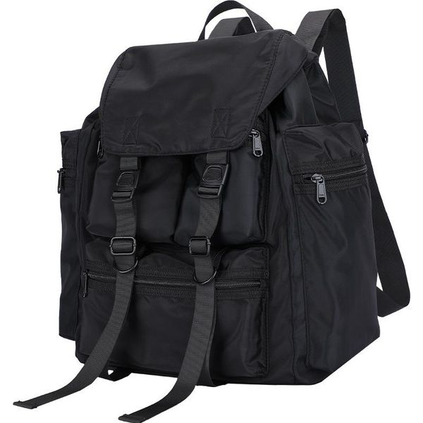 backpack semester foldable college student schoolbag back to school trend waterproof nylon drawstring mens bookbag
backpack semester foldable college student schoolbag back to school trend waterproof nylon drawstring mens bookbag