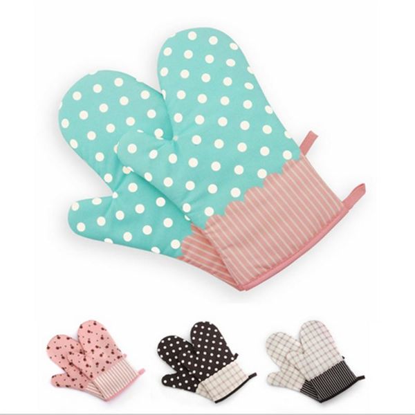 oven mitts 1pc cotton glove heatproof mitten kitchen cooking heat resistant microwave miinsulated non-slip thickening
oven mitts 1pc cotton glove heatproof mitten kitchen cooking heat resistant microwave miinsulated non-slip thickening