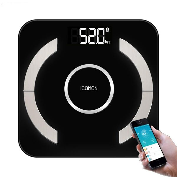 premium digital bathroom weight scale smart body fat mi scales household weighting floor bluetooth 46 datas & kitchen
premium digital bathroom weight scale smart body fat mi scales household weighting floor bluetooth 46 datas & kitchen