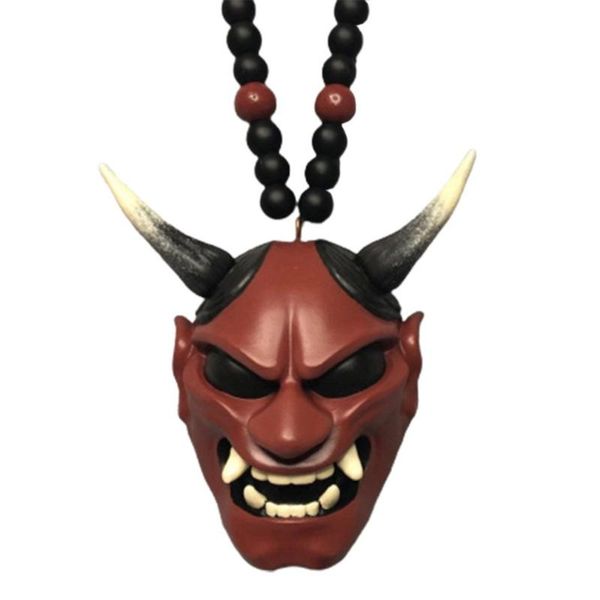 interior decorations halloween car pendant japanese oni samurai helmet hanging assassin demon mask ornament
interior decorations halloween car pendant japanese oni samurai helmet hanging assassin demon mask ornament