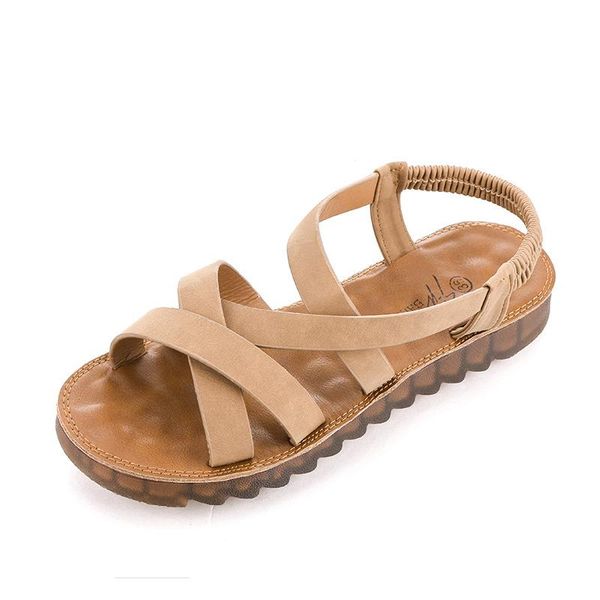 sandals 2021 female summer casual flat beach women shoes zapatos de mujer platform gladiator, Black
sandals 2021 female summer casual flat beach women shoes zapatos de mujer platform gladiator, Black
