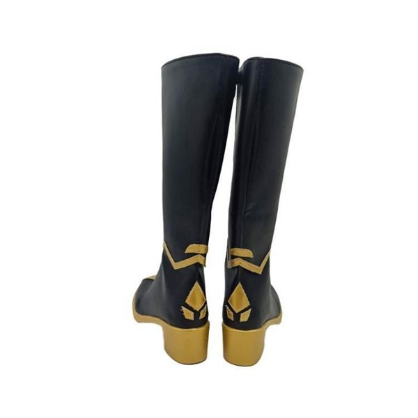 women's rubber boots round toe shoes thigh heels high rain low ladies mid calf over-the-knee large size 4hxa, Black
women's rubber boots round toe shoes thigh heels high rain low ladies mid calf over-the-knee large size 4hxa, Black