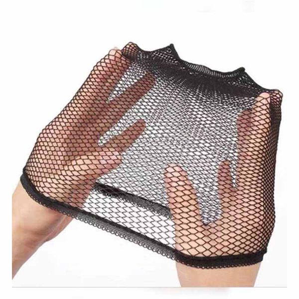 wholesale black snood nylon hairnet caps materials for wigs making streching elastics mesh cap women wig liner accessories, Black;brown
wholesale black snood nylon hairnet caps materials for wigs making streching elastics mesh cap women wig liner accessories, Black;brown
