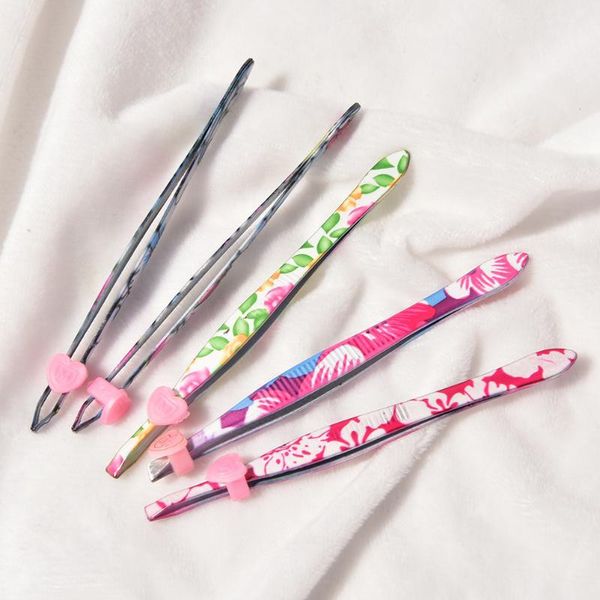 20pcs/1lot stainless steel flower eyebrow tweezers face hair removal eye brow trimmer eyelash clip cosmetic beauty makeup tool1
20pcs/1lot stainless steel flower eyebrow tweezers face hair removal eye brow trimmer eyelash clip cosmetic beauty makeup tool1